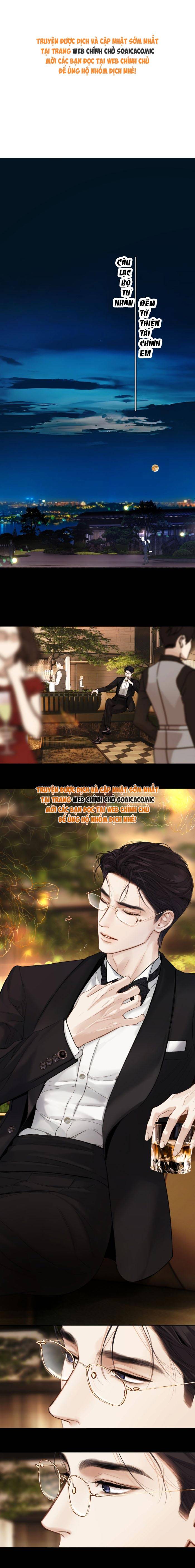 Tôi Cũng Muốn Làm Mợ Út - Chap 59 - Trang 1