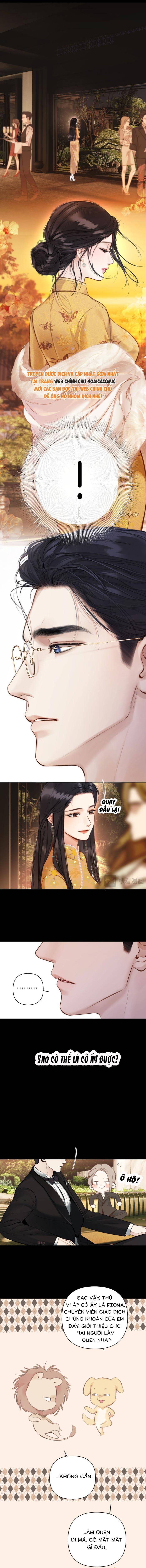 Tôi Cũng Muốn Làm Mợ Út - Chap 59 - Trang 2