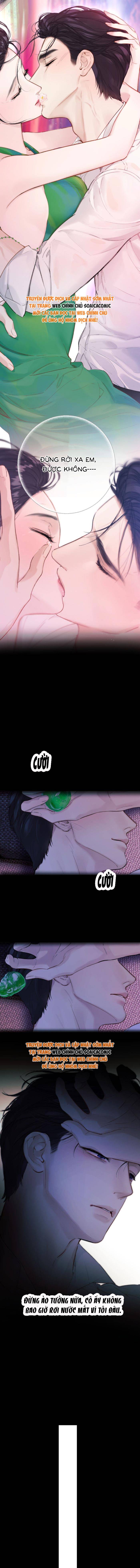 Tôi Cũng Muốn Làm Mợ Út - Chap 59 - Trang 11