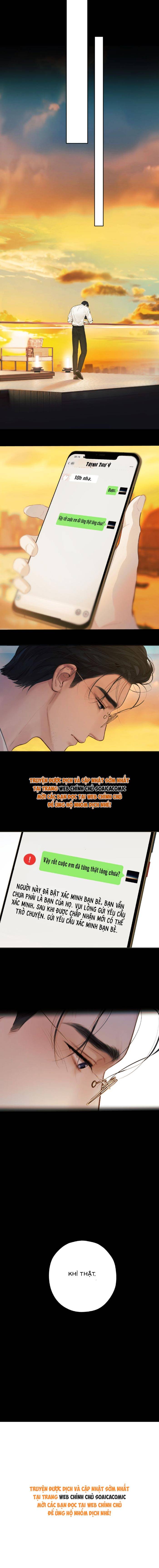 Tôi Cũng Muốn Làm Mợ Út - Chap 59 - Trang 12