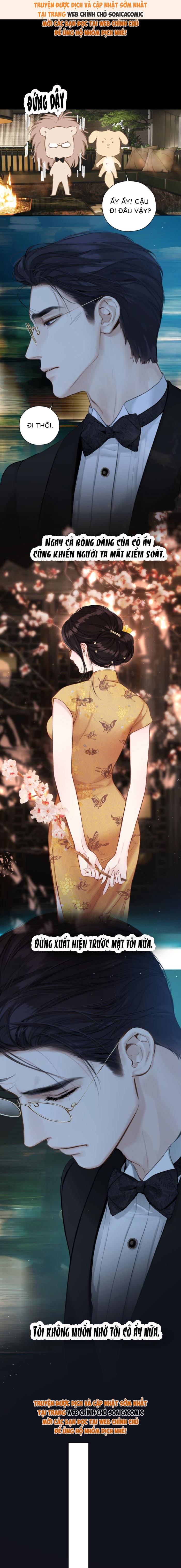 Tôi Cũng Muốn Làm Mợ Út - Chap 59 - Trang 3