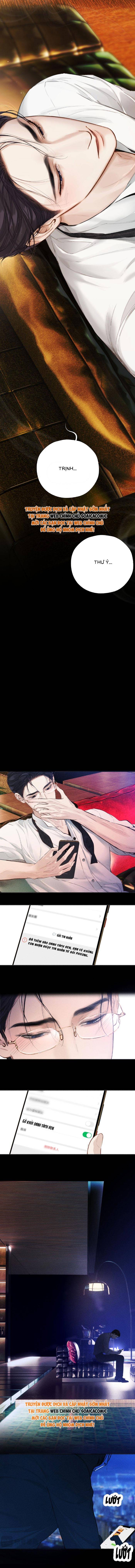 Tôi Cũng Muốn Làm Mợ Út - Chap 59 - Trang 5