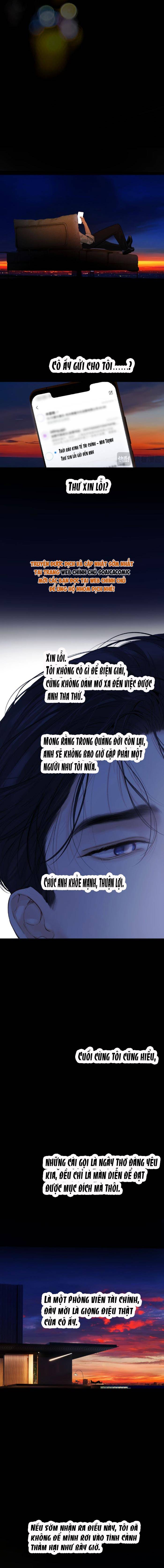 Tôi Cũng Muốn Làm Mợ Út - Chap 59 - Trang 8