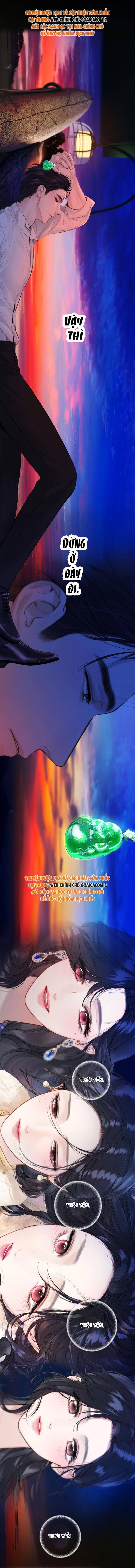 Tôi Cũng Muốn Làm Mợ Út - Chap 59 - Trang 9