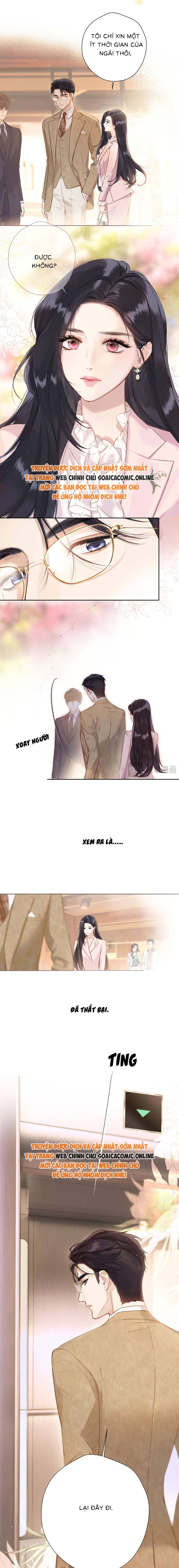 Tôi Cũng Muốn Làm Mợ Út - Chap 6 - Trang 2