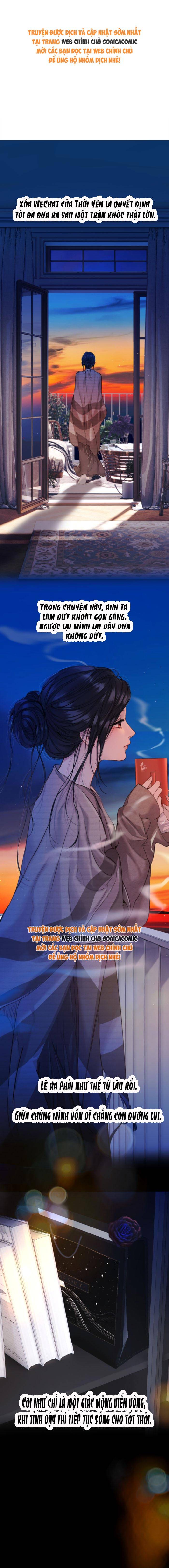 Tôi Cũng Muốn Làm Mợ Út - Chap 60 - Trang 1