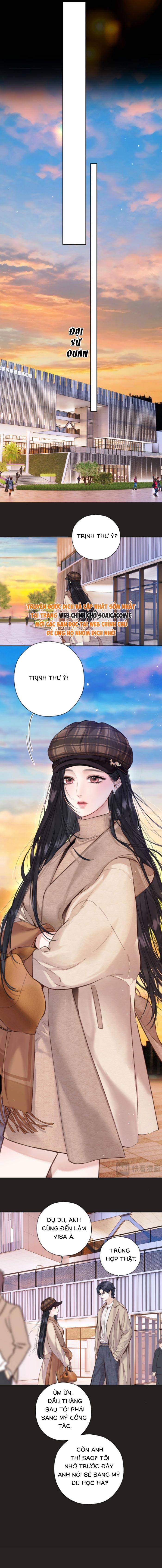 Tôi Cũng Muốn Làm Mợ Út - Chap 60 - Trang 2