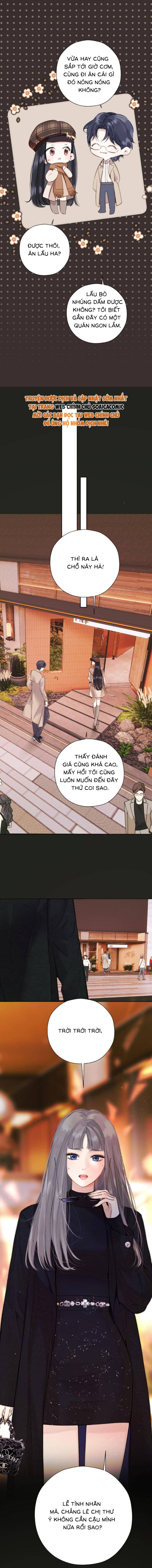 Tôi Cũng Muốn Làm Mợ Út - Chap 60 - Trang 4