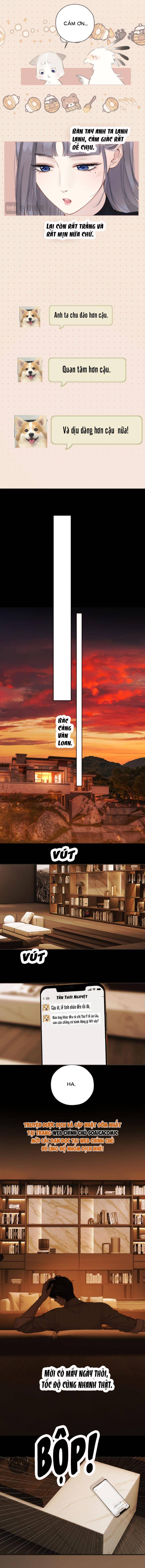 Tôi Cũng Muốn Làm Mợ Út - Chap 60 - Trang 9