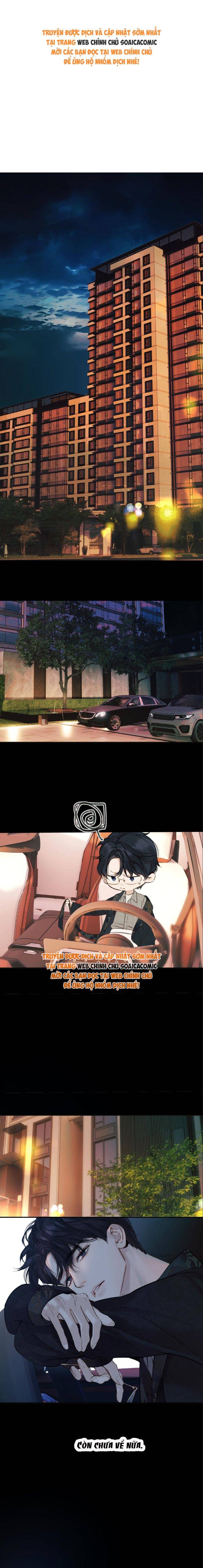Tôi Cũng Muốn Làm Mợ Út - Chap 61 - Trang 1
