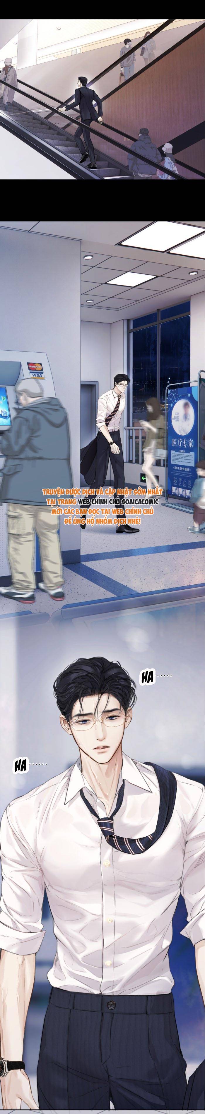 Tôi Cũng Muốn Làm Mợ Út - Chap 61 - Trang 13