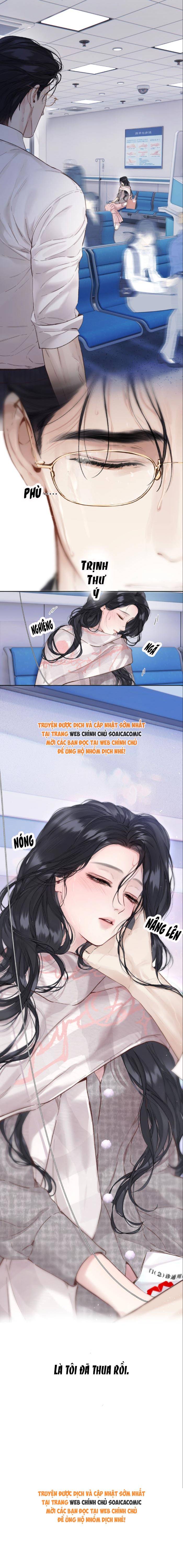 Tôi Cũng Muốn Làm Mợ Út - Chap 61 - Trang 14