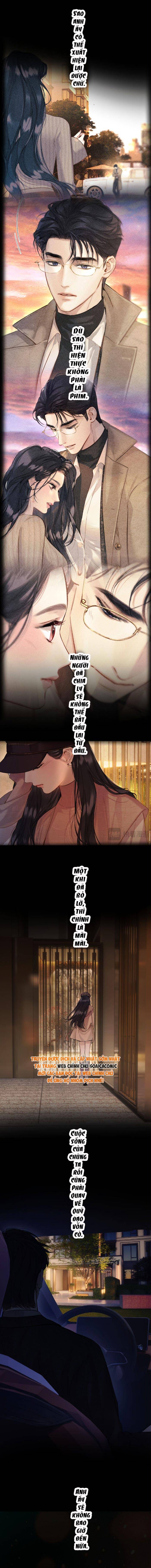 Tôi Cũng Muốn Làm Mợ Út - Chap 61 - Trang 6