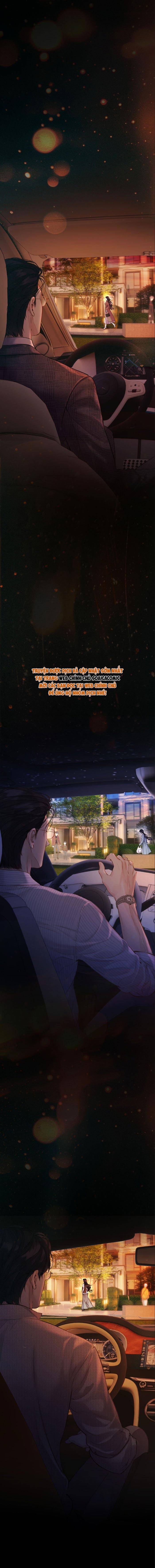 Tôi Cũng Muốn Làm Mợ Út - Chap 61 - Trang 7