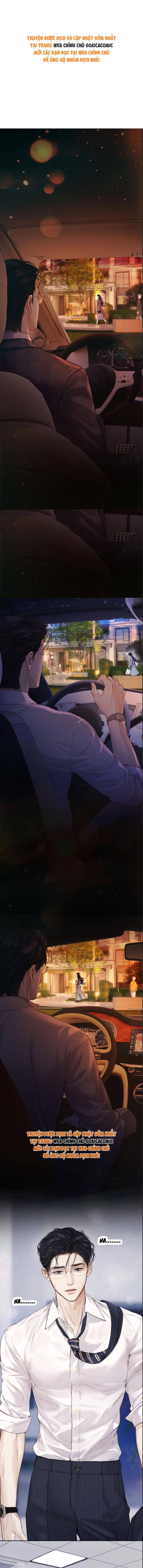 Tôi Cũng Muốn Làm Mợ Út - Chap 62 - Trang 1
