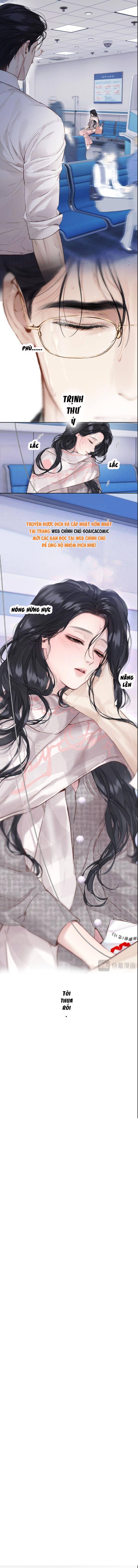 Tôi Cũng Muốn Làm Mợ Út - Chap 62 - Trang 2