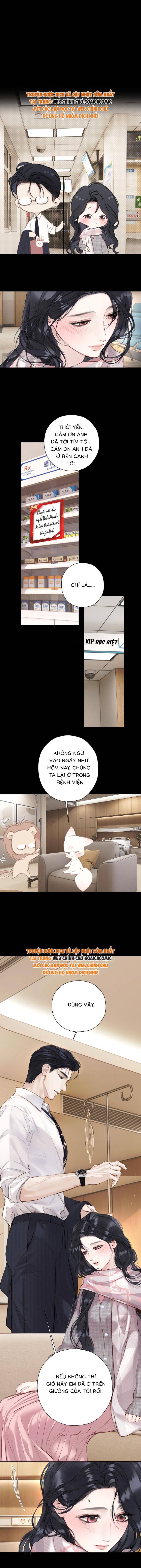 Tôi Cũng Muốn Làm Mợ Út - Chap 62 - Trang 11