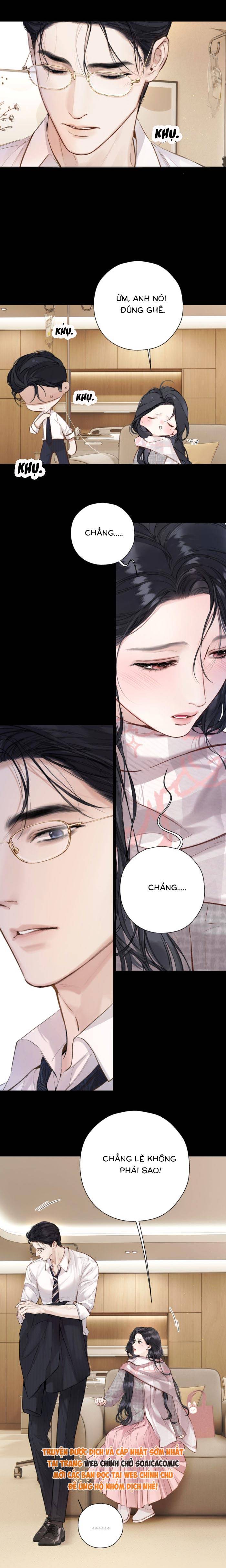 Tôi Cũng Muốn Làm Mợ Út - Chap 62 - Trang 12