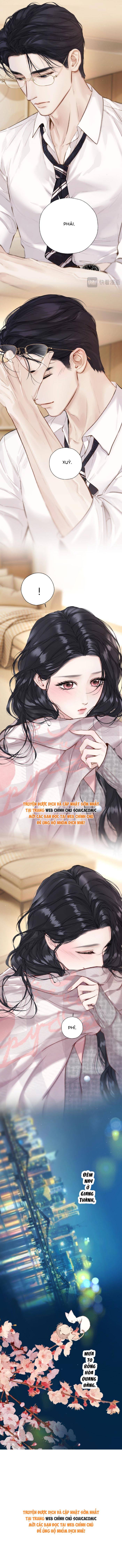 Tôi Cũng Muốn Làm Mợ Út - Chap 62 - Trang 13