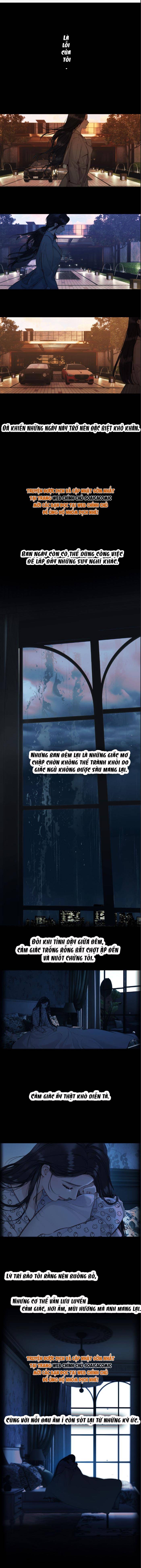 Tôi Cũng Muốn Làm Mợ Út - Chap 62 - Trang 3