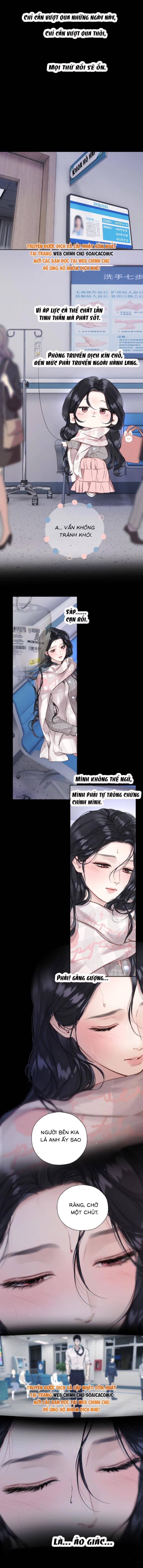 Tôi Cũng Muốn Làm Mợ Út - Chap 62 - Trang 4