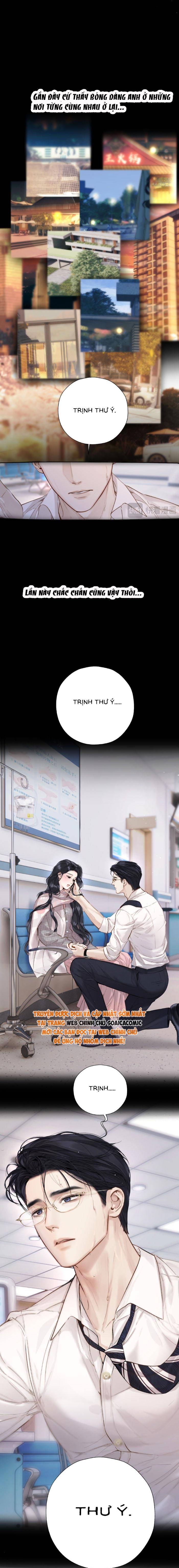 Tôi Cũng Muốn Làm Mợ Út - Chap 62 - Trang 5