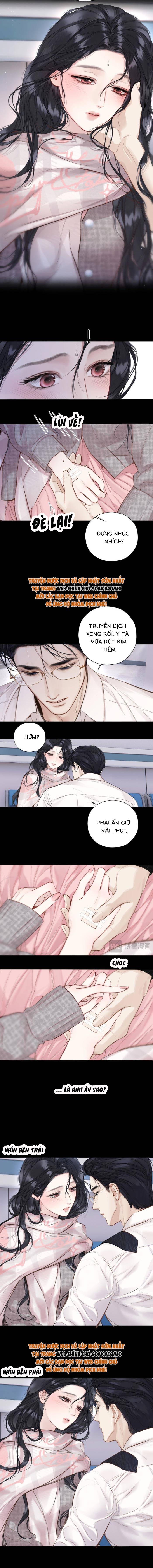 Tôi Cũng Muốn Làm Mợ Út - Chap 62 - Trang 6