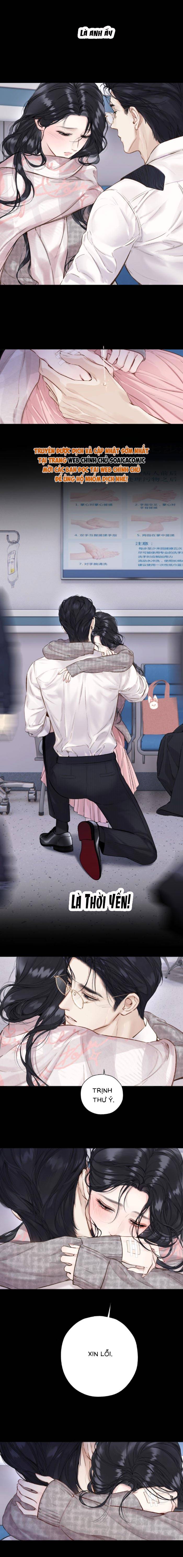 Tôi Cũng Muốn Làm Mợ Út - Chap 62 - Trang 7