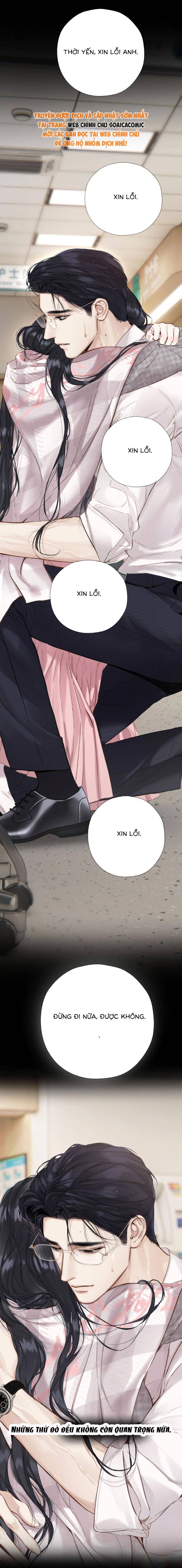 Tôi Cũng Muốn Làm Mợ Út - Chap 62 - Trang 8