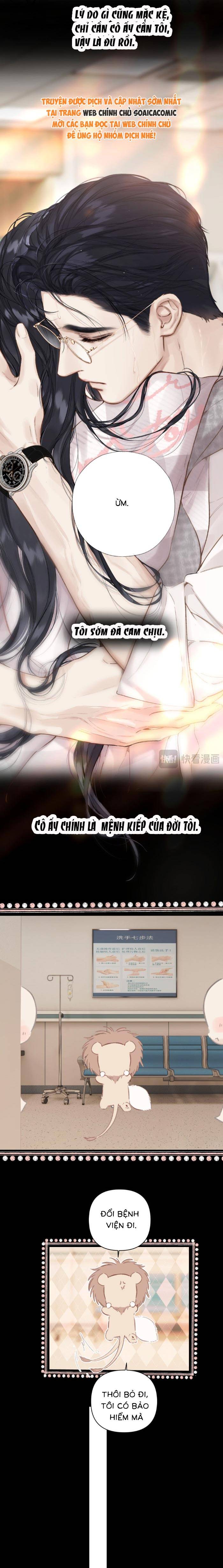Tôi Cũng Muốn Làm Mợ Út - Chap 62 - Trang 9