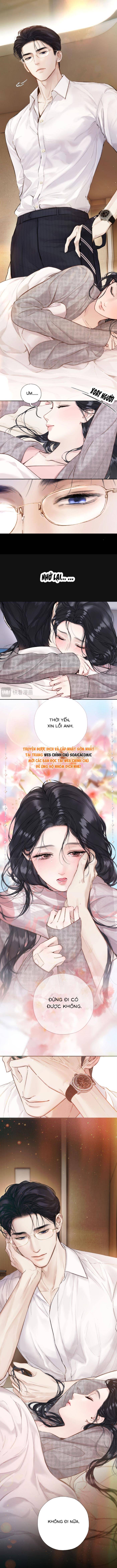 Tôi Cũng Muốn Làm Mợ Út - Chap 63 - Trang 2
