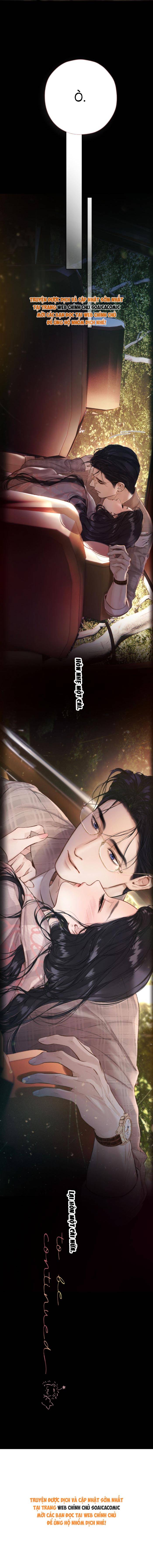 Tôi Cũng Muốn Làm Mợ Út - Chap 63 - Trang 11