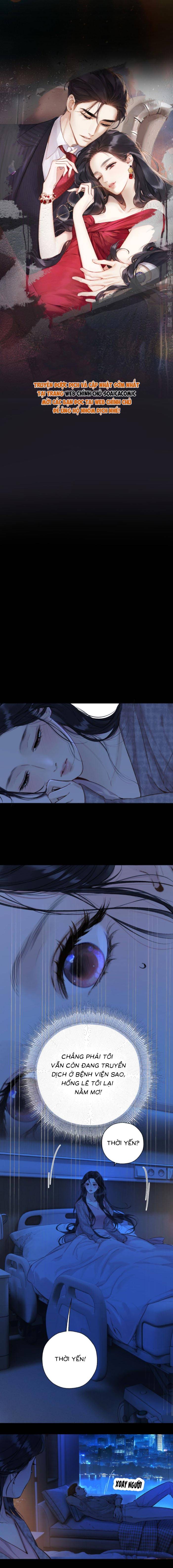 Tôi Cũng Muốn Làm Mợ Út - Chap 63 - Trang 3