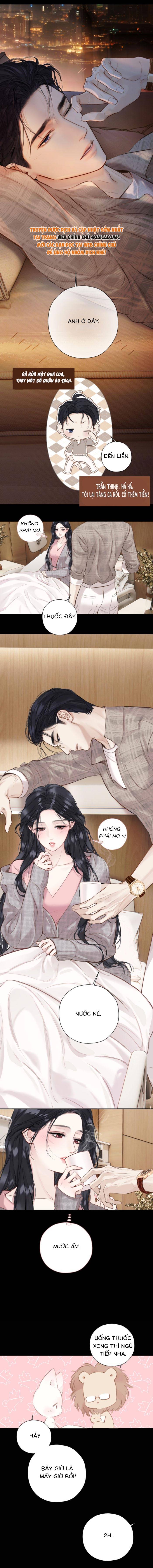 Tôi Cũng Muốn Làm Mợ Út - Chap 63 - Trang 4