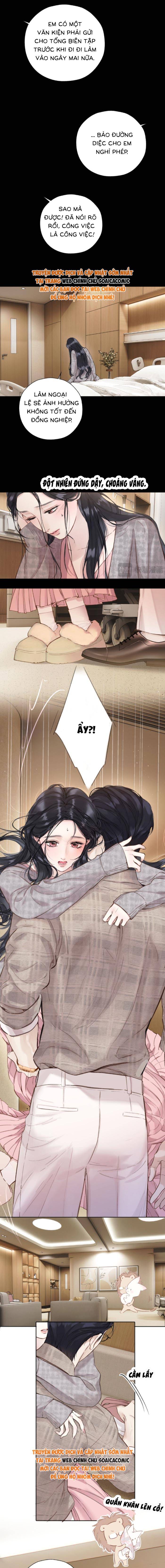 Tôi Cũng Muốn Làm Mợ Út - Chap 63 - Trang 5