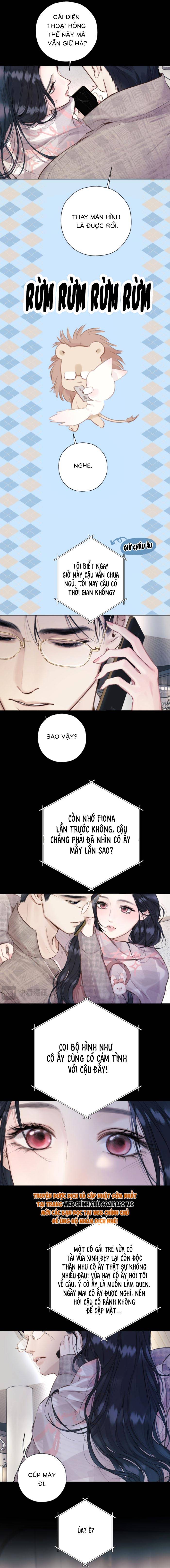 Tôi Cũng Muốn Làm Mợ Út - Chap 63 - Trang 7