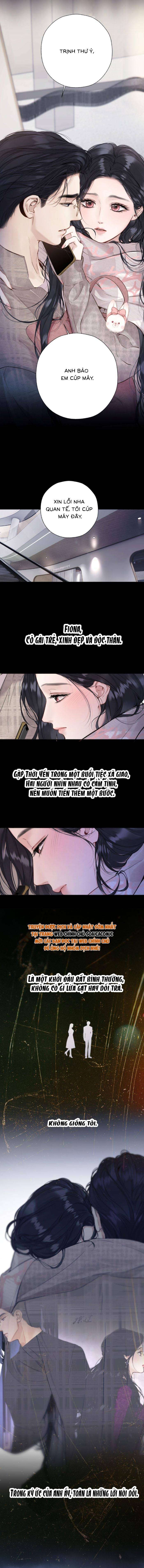 Tôi Cũng Muốn Làm Mợ Út - Chap 63 - Trang 8