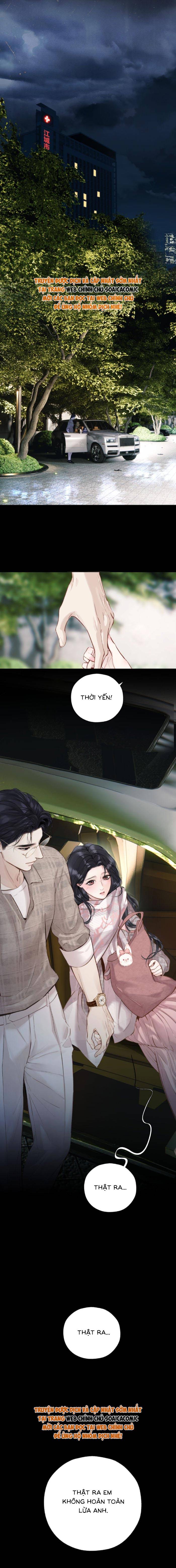 Tôi Cũng Muốn Làm Mợ Út - Chap 63 - Trang 9
