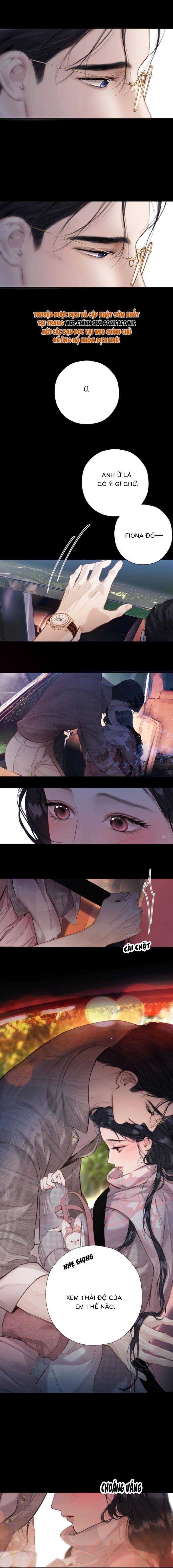 Tôi Cũng Muốn Làm Mợ Út - Chap 63 - Trang 10