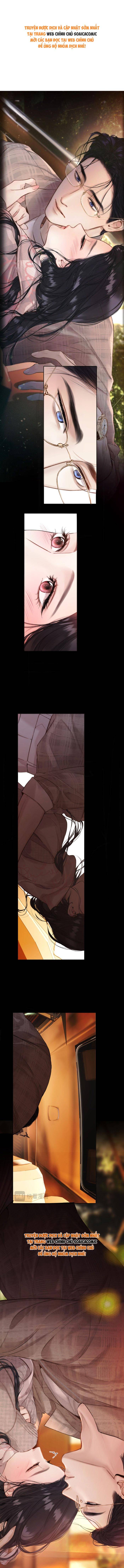 Tôi Cũng Muốn Làm Mợ Út - Chap 64 - Trang 1