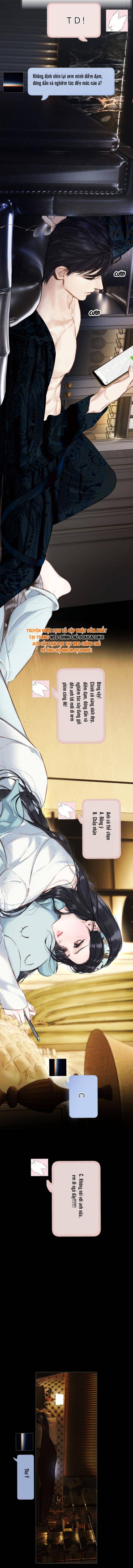 Tôi Cũng Muốn Làm Mợ Út - Chap 64 - Trang 11