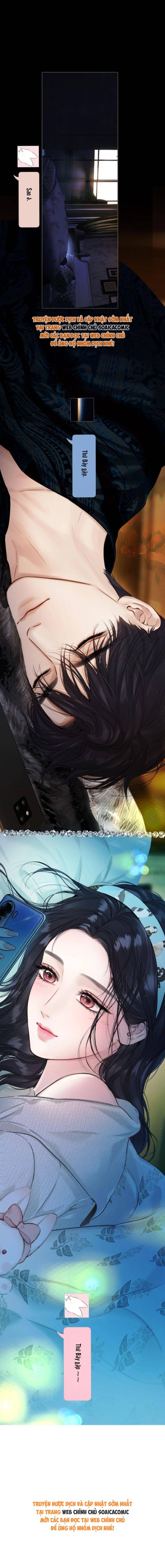 Tôi Cũng Muốn Làm Mợ Út - Chap 64 - Trang 12