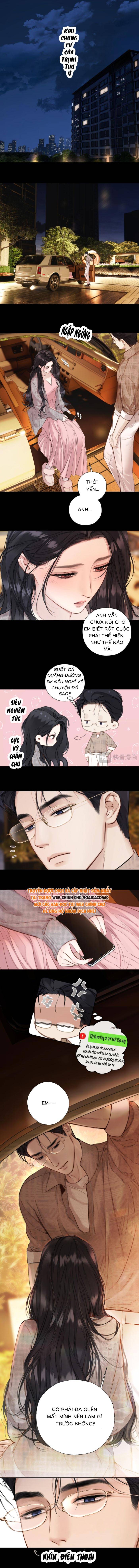 Tôi Cũng Muốn Làm Mợ Út - Chap 64 - Trang 3