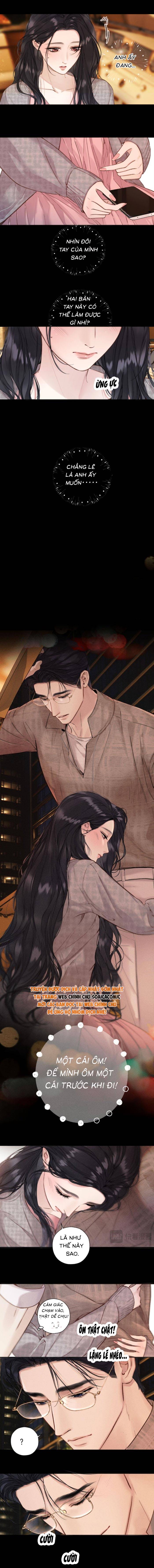 Tôi Cũng Muốn Làm Mợ Út - Chap 64 - Trang 4