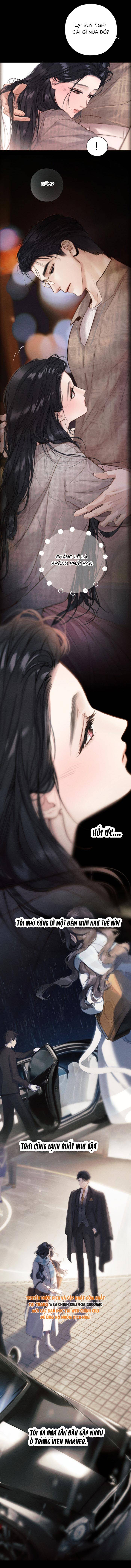 Tôi Cũng Muốn Làm Mợ Út - Chap 64 - Trang 5
