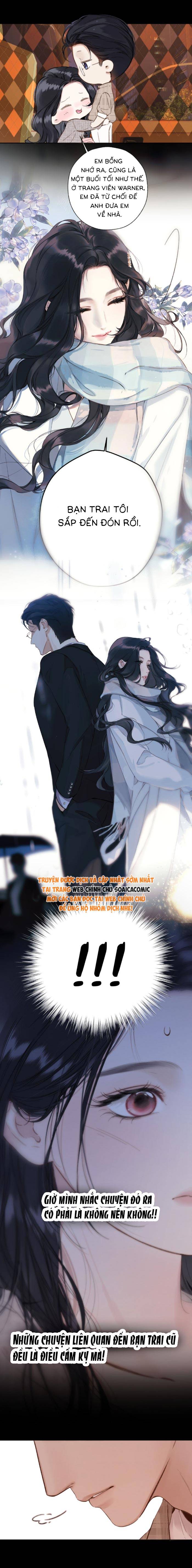 Tôi Cũng Muốn Làm Mợ Út - Chap 64 - Trang 6
