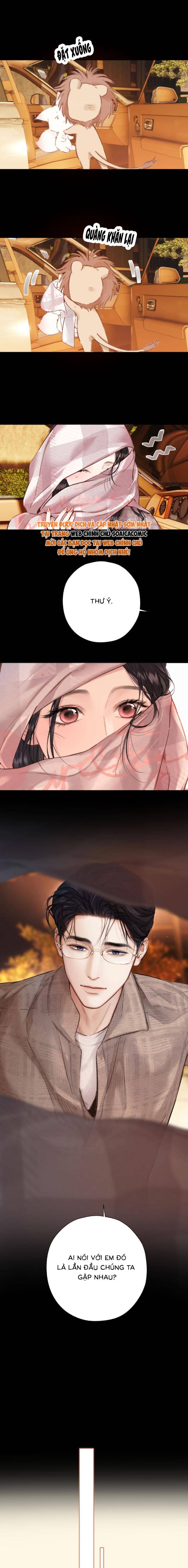 Tôi Cũng Muốn Làm Mợ Út - Chap 64 - Trang 7