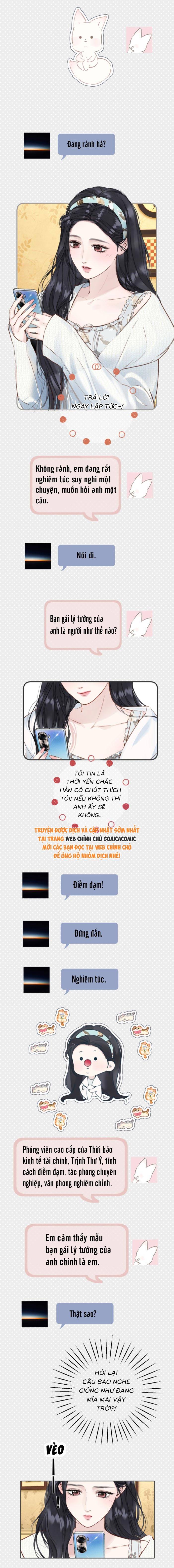 Tôi Cũng Muốn Làm Mợ Út - Chap 64 - Trang 9