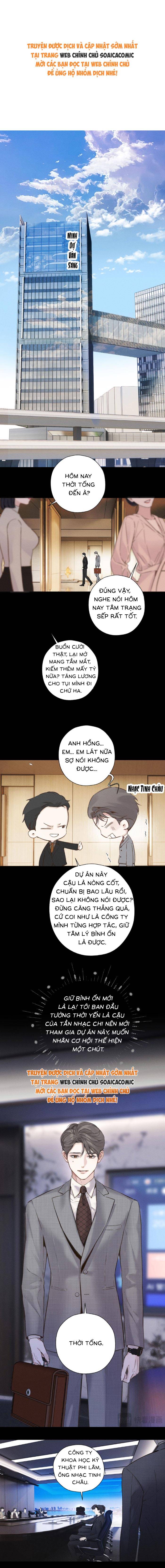 Tôi Cũng Muốn Làm Mợ Út - Chap 65 - Trang 1