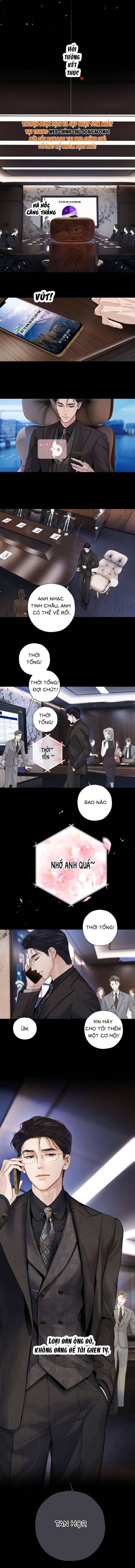 Tôi Cũng Muốn Làm Mợ Út - Chap 65 - Trang 11